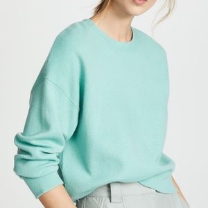 Vince 100% cashmere sweater